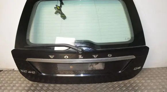 Volvo XC60 Tailgate/trunk/boot lid