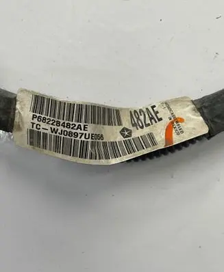 Dodge Charger Other rear suspension part P68228482AE WJ0897UE056