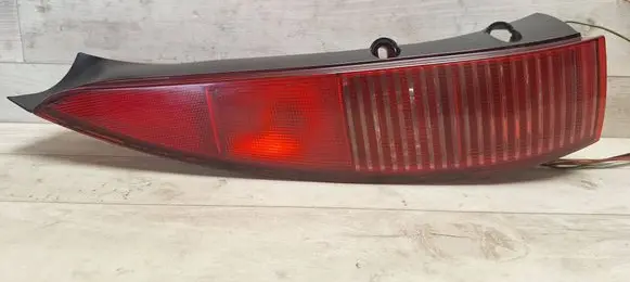 Citroen C5 Rear/tail lights