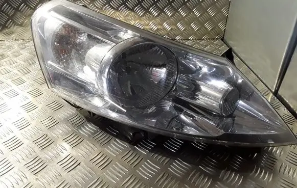 Peugeot Expert Headlight/headlamp 89902604 1401367980