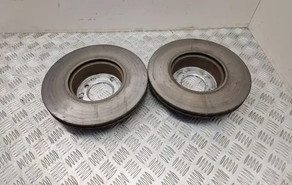 BMW 3 F30 F35 F31 Front brake disc