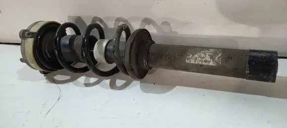 Audi A5 Front shock absorber with coil spring 8W0031B 8W0413333 8K0412131F