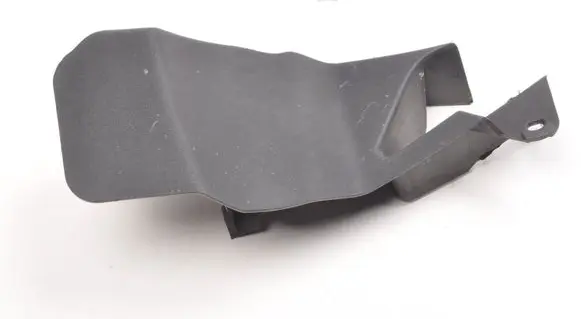 Renault Master III Center console decorative trim 658326380R