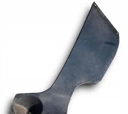 Nissan Qashqai Pickup box liner 748A2EY10A