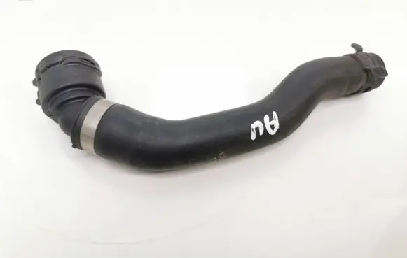 Mercedes-Benz EQC Engine coolant pipe/hose A2935010000 CT159322 18566687