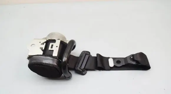 Mercedes-Benz GLC X253 C253 Rear seatbelt A2538601100