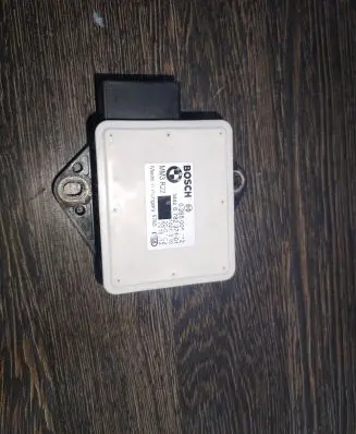 BMW 5 E60 E61 ESP (stability system) control unit 0265005712 6782371
