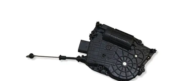 Volvo XC70 Tailgate/trunk control unit/module 4180812000