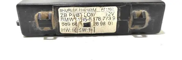 BMW 5 E39 Other control units/modules 83787739