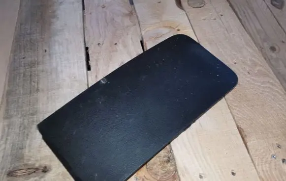 Fiat 500L Other interior part 735535489