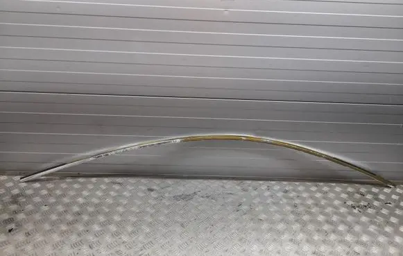 Audi A7 S7 4G Roof trim bar molding cover 4G8853704