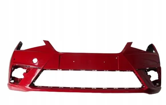 Seat Ibiza V (KJ) Front bumper 80XXXX00xxx