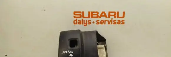 Subaru Impreza II Steering wheel column trim 34341AE010