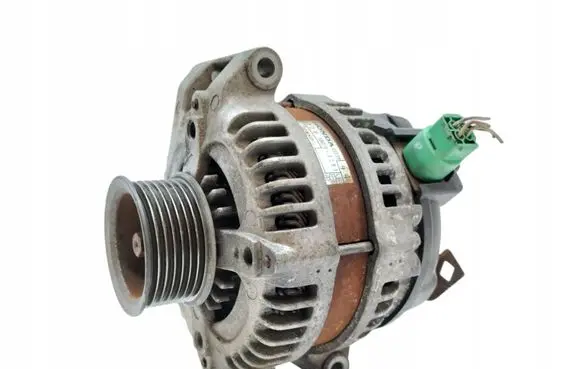 Honda Accord Generator/alternator 1042103291