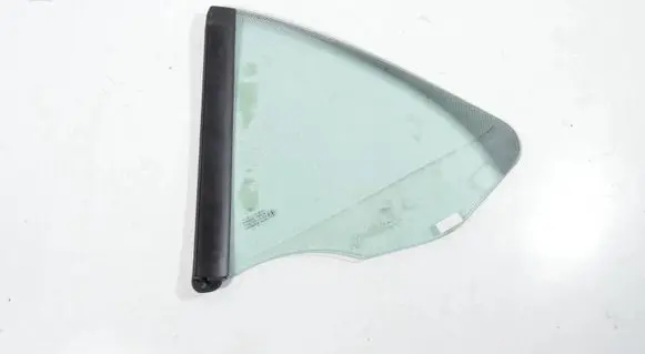 Porsche 911 996 Rear vent window glass 99654311208 99654311207 99654311204