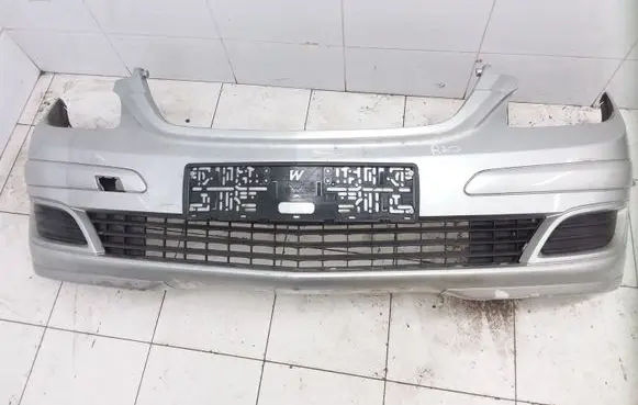 Mercedes-Benz B W245 Front bumper A1698850137