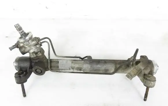 Toyota Avensis T250 Steering rack 7891501172