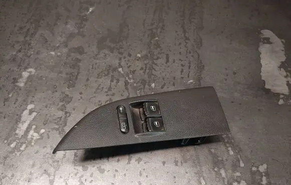 Skoda Fabia Mk1 (6Y) Electric window control switch 1J3959857A