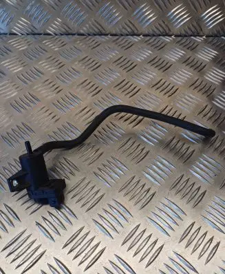 Renault Trafic II (X83) Turbo solenoid valve 8200762162