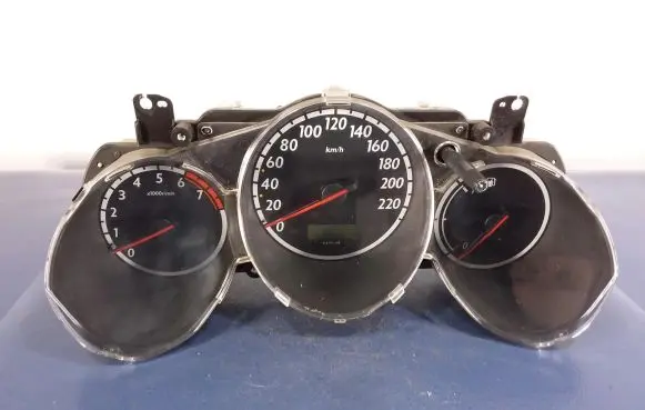 Honda Jazz Speedometer (instrument cluster) 78100SAAG100