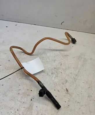 BMW 7 E65 E66 Fuel line/pipe/hose 78930501