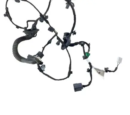 Ford Kuga III Rear door wiring loom LX6T14632NAF