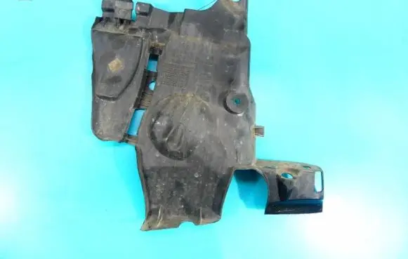 Dacia Duster Center console 638310003R IMPRK1234808