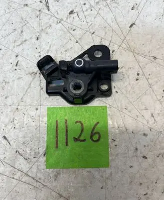 Volvo V60 Airbag deployment crash/impact sensor 31476275