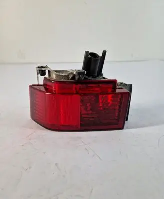 Opel Meriva A Rear fog light 
