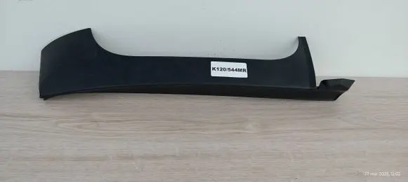 BMW 3 E90 E91 Tailgate/trunk side cover trim 15678910