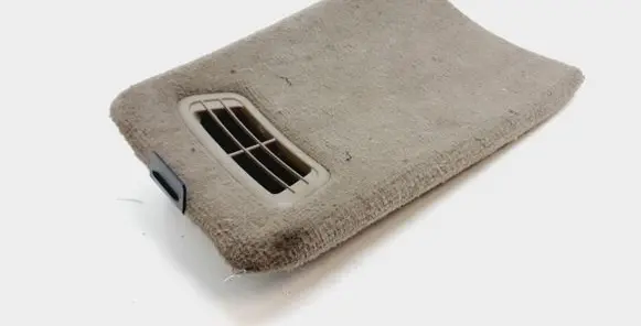 Volvo XC90 Trunk/boot trim cover 