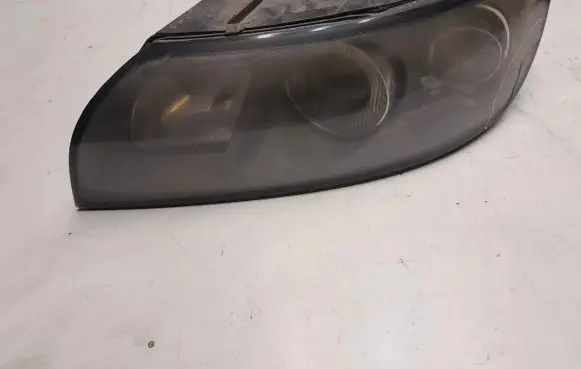 Volvo V50 Headlight/headlamp 0301198203 30678912