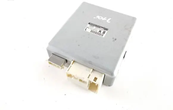 Power steering control unit/module