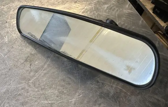Nissan X-Trail T32 Rear view mirror (interior)