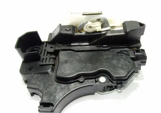 Mitsubishi Colt Rear door lock