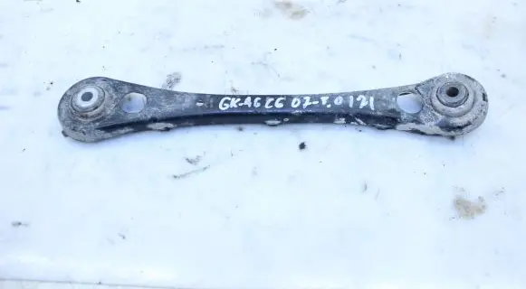 Rear upper control arm/wishbone