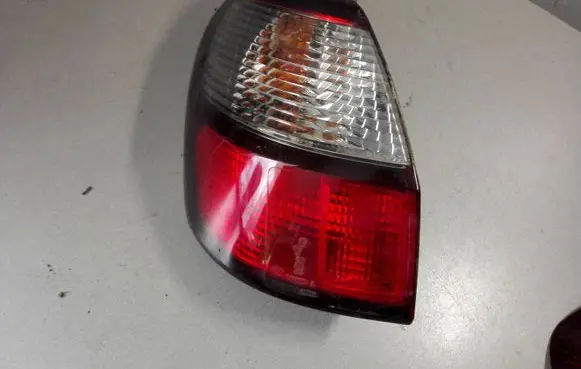 Subaru Outback Rear/tail lights 4836A