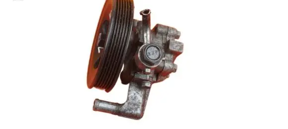 KIA Sorento Power steering pump D4HB