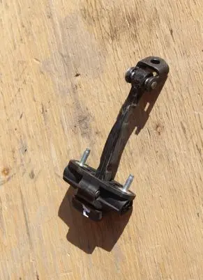 Volvo V40 Cross country Rear door check strap stopper 31298427