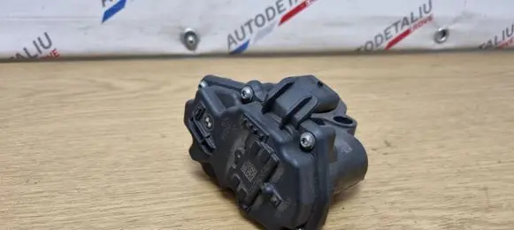 BMW X1 F48 F49 Throttle valve 8512452