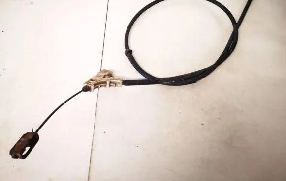 Handbrake/parking brake wiring cable