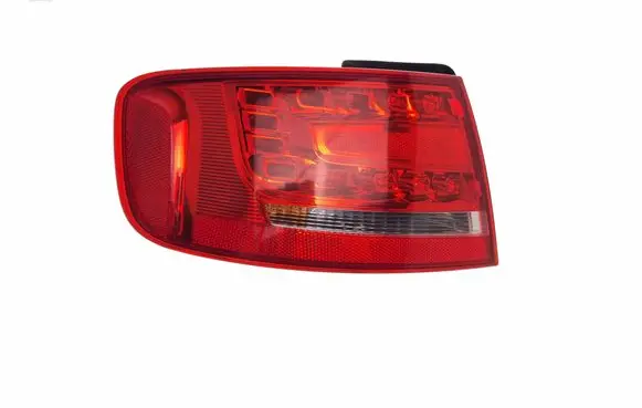 Audi A4 S4 B8 8K Rear/tail lights 8K5945095B