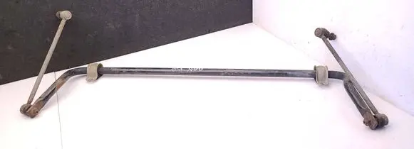 Man TGE 1gen Front anti-roll bar/sway bar 2N0411303T 3008180912