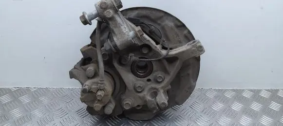 Ford Mondeo MK V Front wheel hub