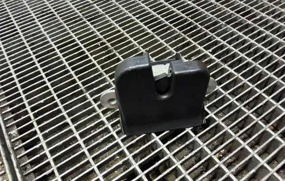 Seat Leon (5F) Tailgate lock latch 5F4827505D