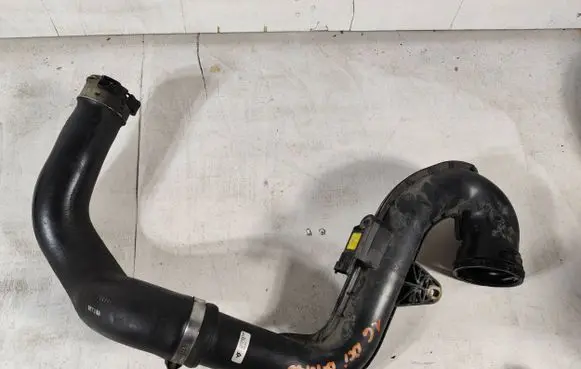Renault Talisman Intercooler hose/pipe 144602453R