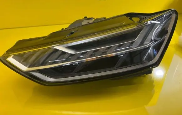 Audi A7 S7 4K8 Headlight/headlamp 4K8941035F