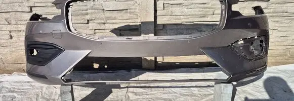 Volvo S60 Front bumper 31690589