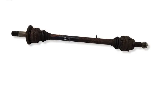 BMW X3 F25 Rear driveshaft 