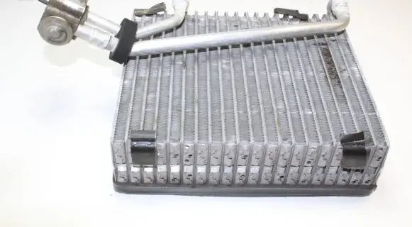 Audi Q7 4L Air conditioning (A/C) radiator (interior) 7H2820101C